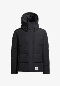Valitud, black