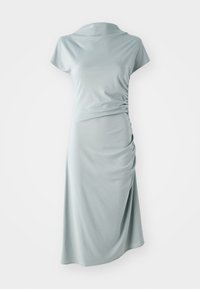 ALIZ - Jersey dress - pale green