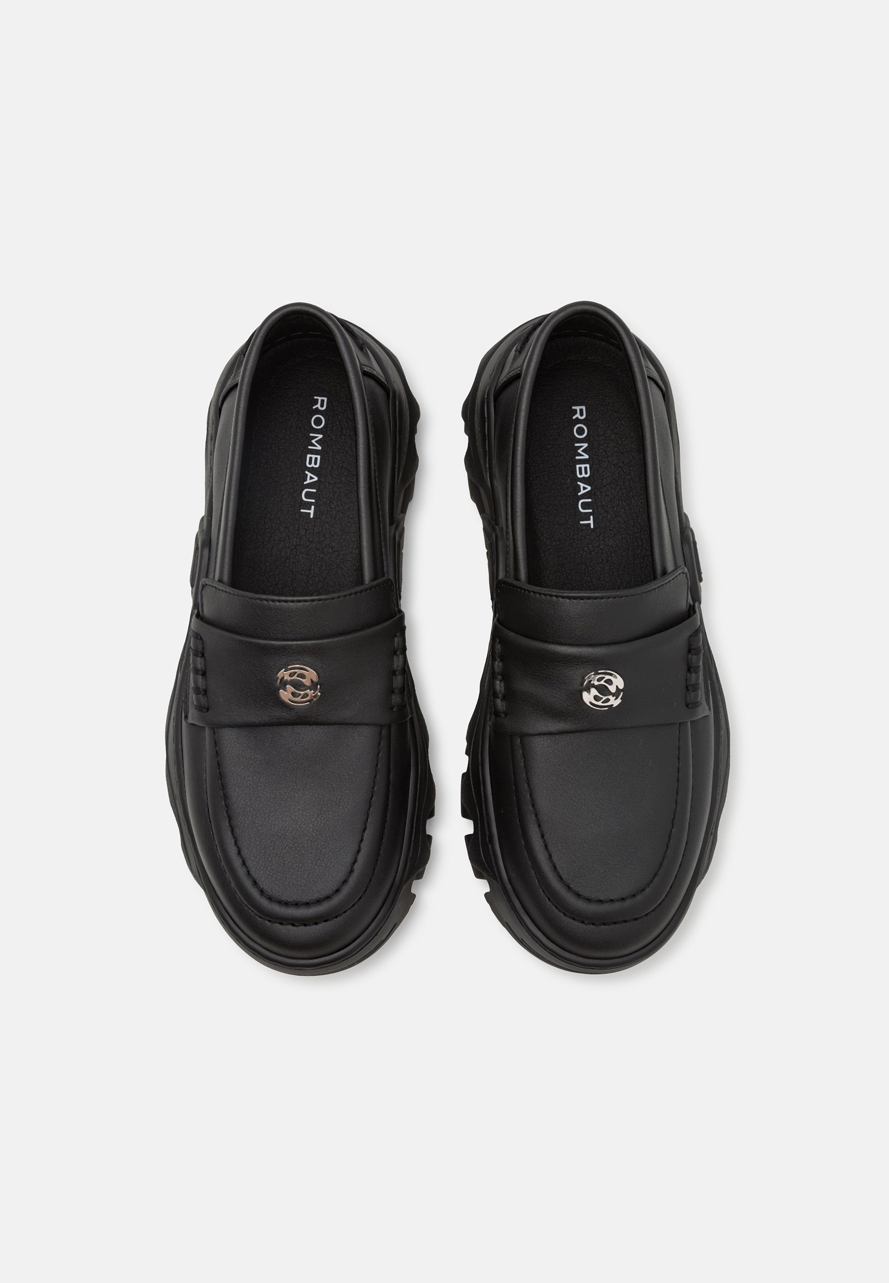 TAKU様　Rombaut Boccaccio || Loafers ロンバート Rombaut Boccaccio || Loafers ロンバート ローファー - メルカリ