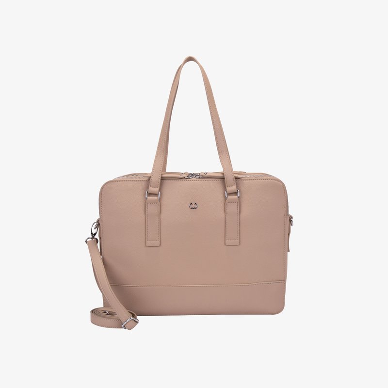 Gerry Weber VISTARA HOBO LHZ - Sac à main - lattemacchiato
