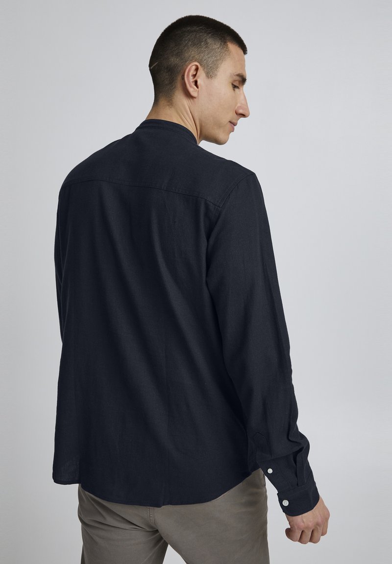 Herren Freizeithemden | 11 Project PROCHUKO Hemd insignia blue/blau - QL10572 Herren Freizeithemden | 11 Project PROCHUKO Hemd insignia blue/blau - QL10572