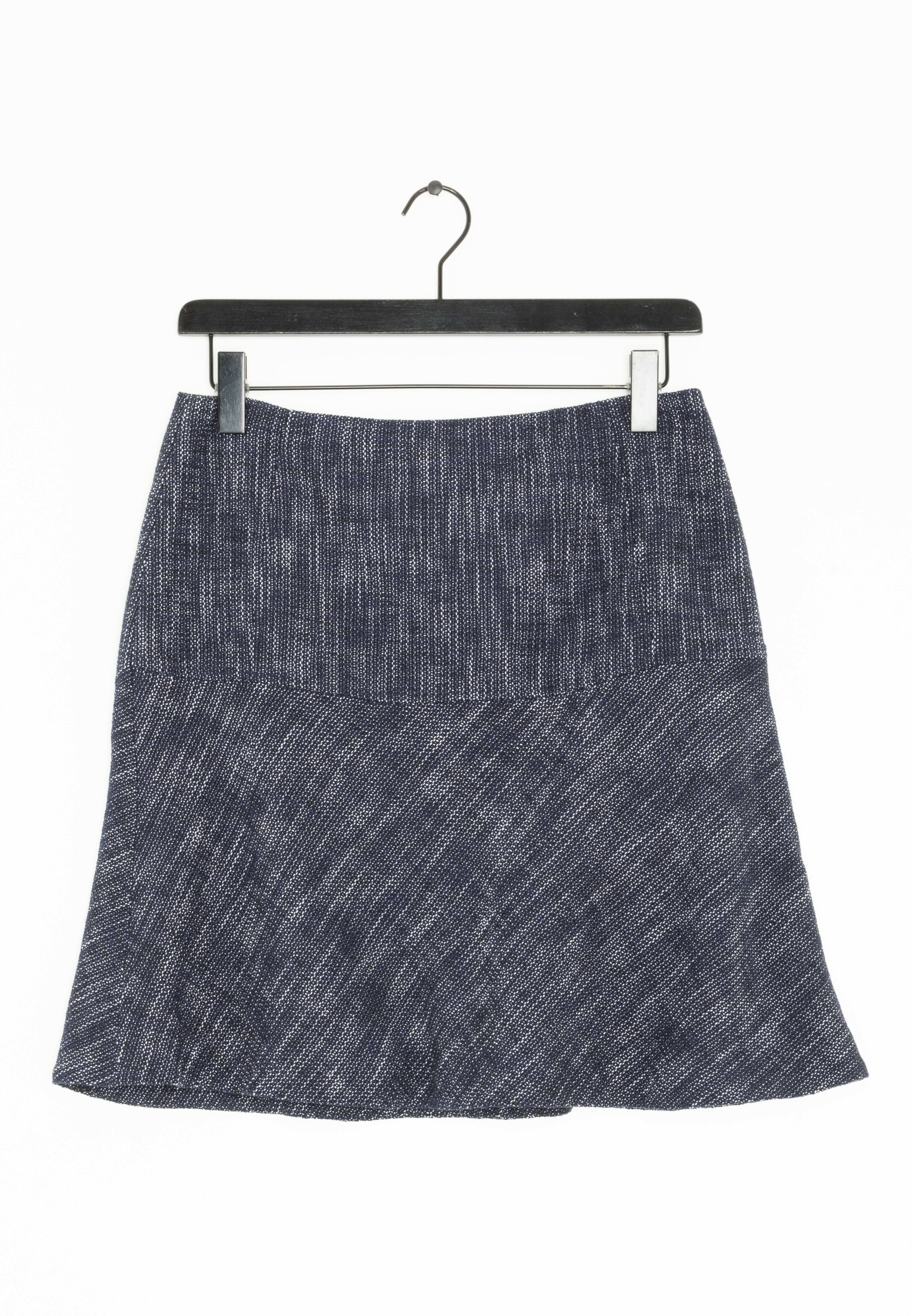 hobbs blue skirt