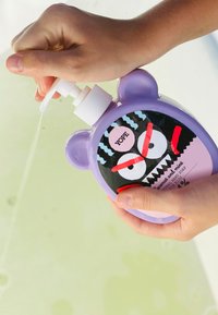 Yope HAND SOAP FOR KIDS - Flytande tvål - coconut & mint
