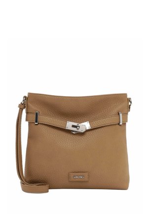 Sac bandoulière - sand