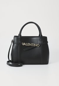 SELMA  - Borsa a mano - nero