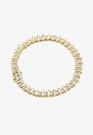 DIAMANT L'ÉTERNEL, Armband - gold coloured