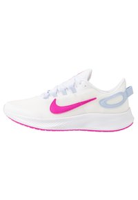 Nike Performance Chaussures de running sur route - white