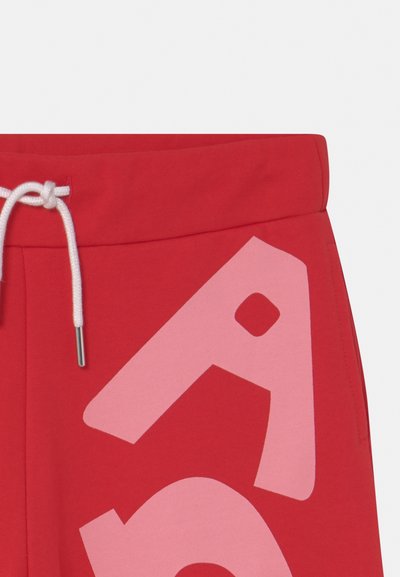 Marni UNISEX  - Calções - red