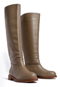 L37 Botas - light brown