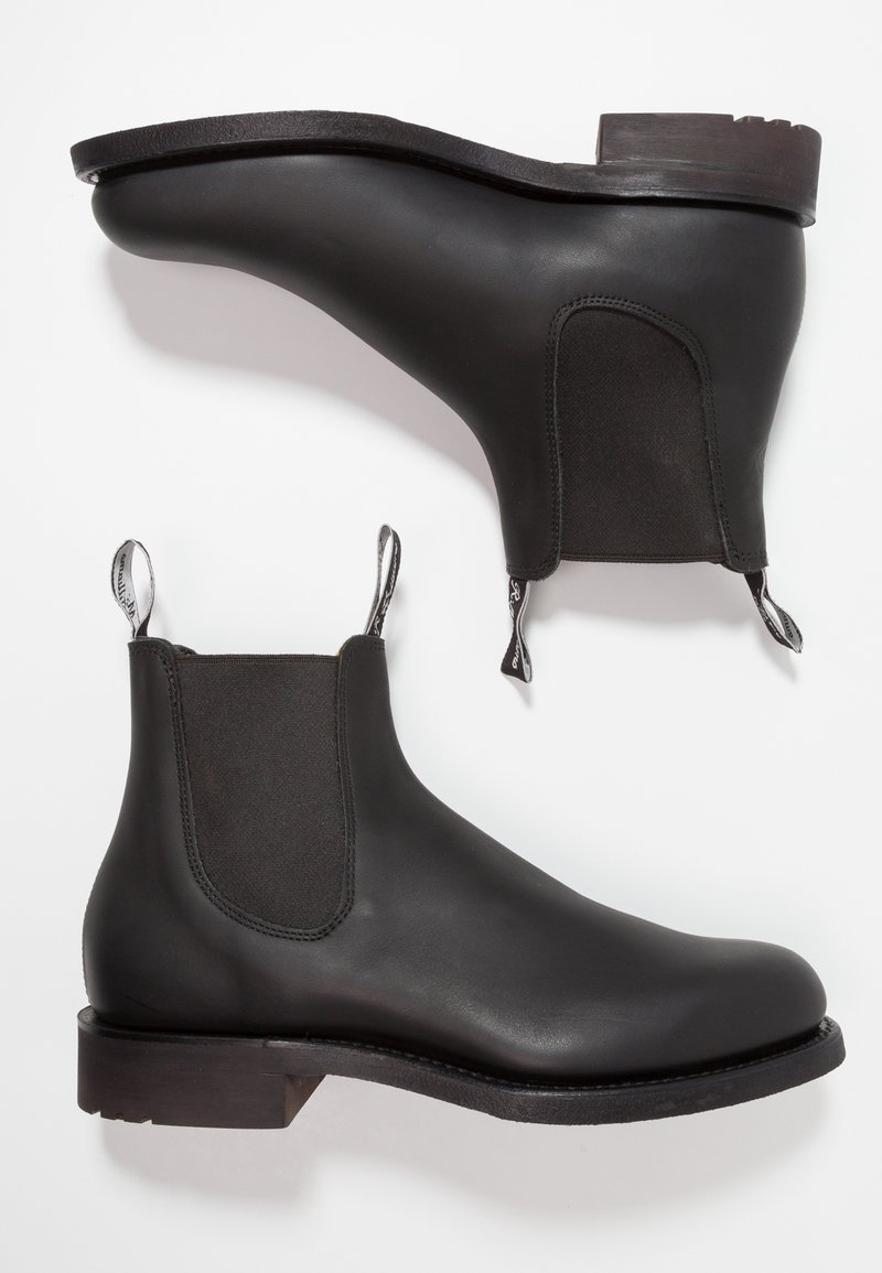 Sale】R.M.Williams Gardenerブーツ9ブラック （R. M. WILLIAMS 