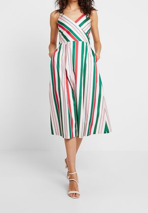 Ted Baker Robe de jour - multi-coloured