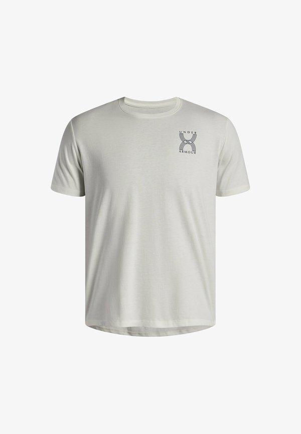 RUN 96 - Print T-shirt4