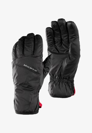 Gloves - schwarz