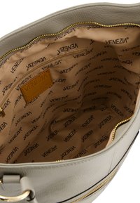 VENEZIA BAG - Cabas - grey