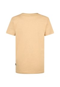 Petrol Industries T-shirt print - sunray