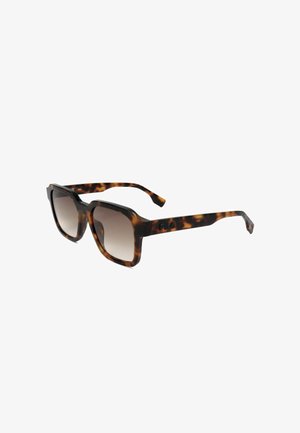 Fila, SFI458V UNISEX - Occhiali da sole - mottled brown