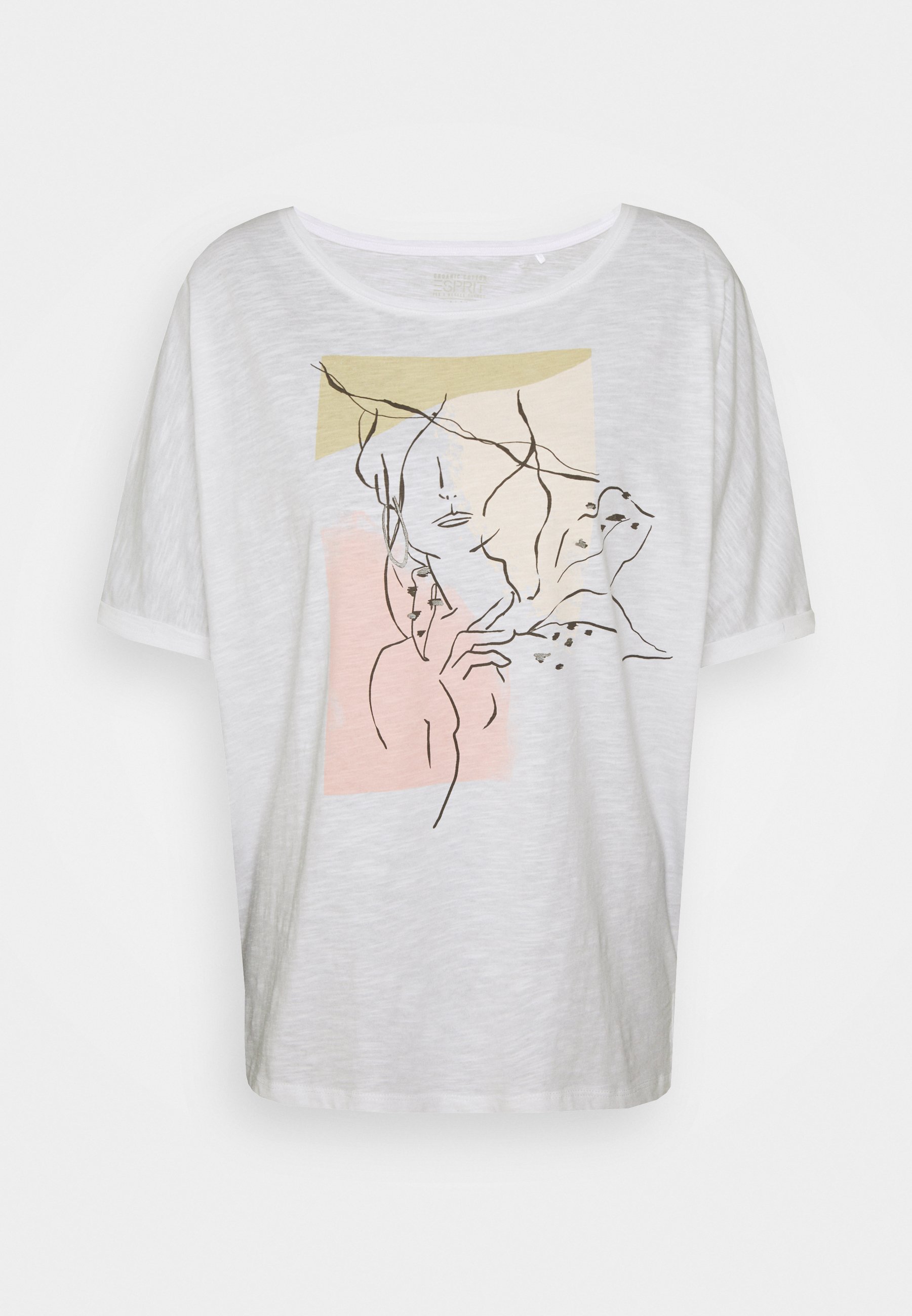 zalando t shirt esprit