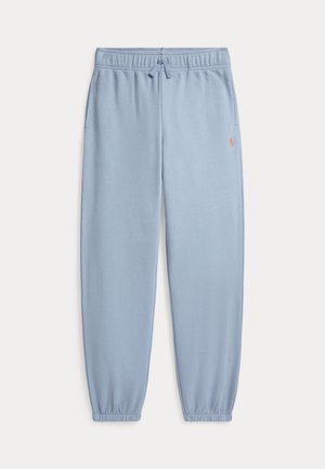 SWEATPANT 7-14Y - Παντελόνι φόρμας - estate blue