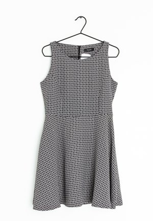 Robe de jour - black