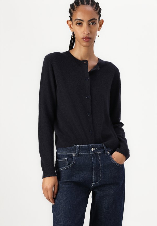 ULRIKA AUGUSTA  - Straight leg jeans - rinse3