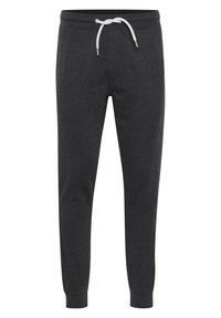 SDTAMBERT - Træningsbukser - dark grey melange