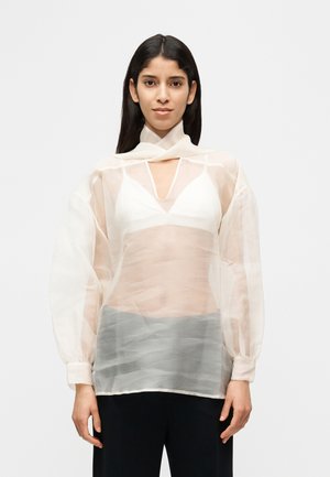 SWEET ESCAPE - Blouse - cream