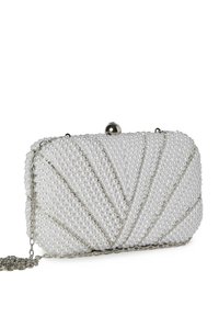 Haute Sauce GUINEVERE HS - Clutch - white