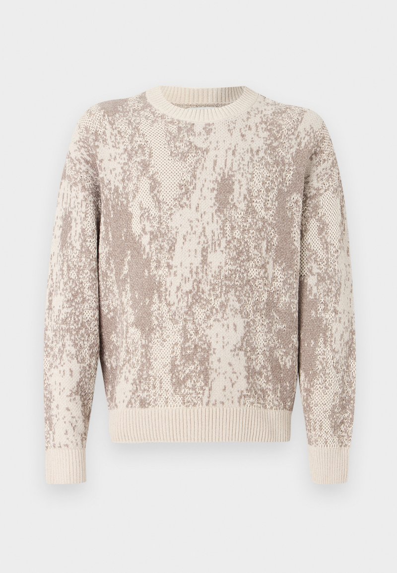 Hollister Co. Trui beige