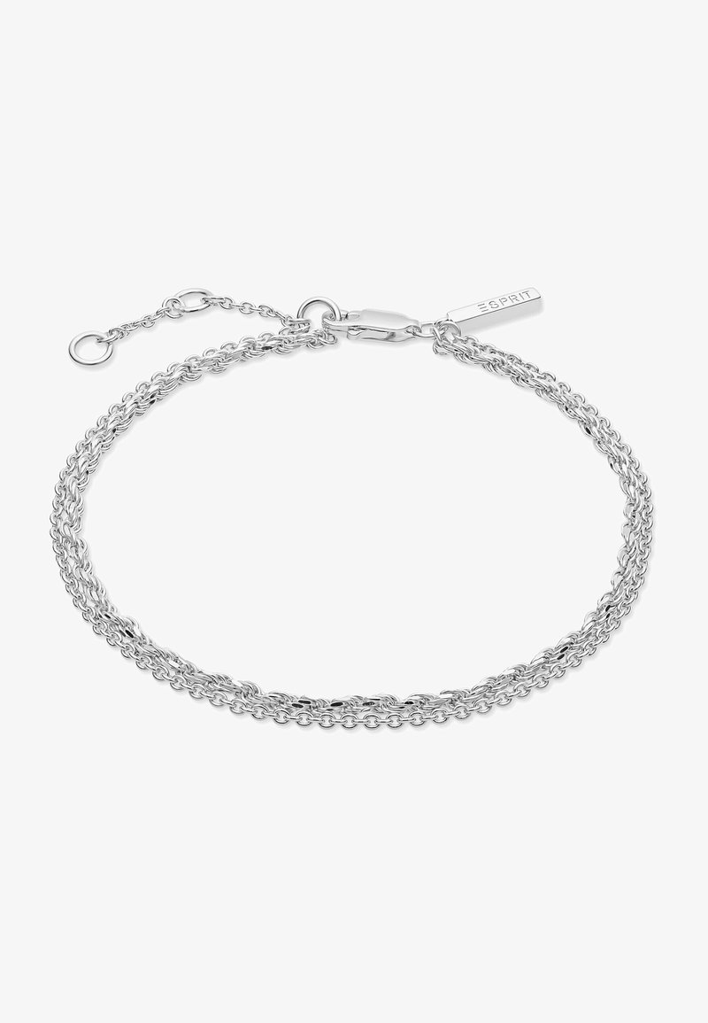 Esprit Armband - zilveren kleur