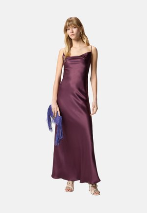 Pinko, Vestido de fiesta - red-r