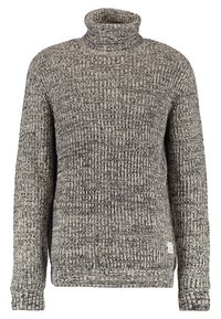 YOURTURN Strickpullover - tan