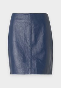 CECILIANA - Mini krilo - medieval blue
