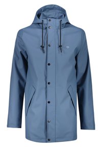 America Today Parkas - blue