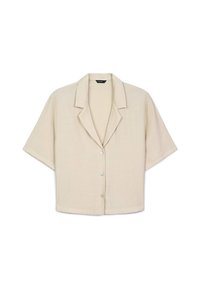 Chemisier - tortora chiaro