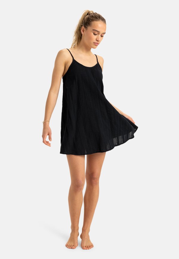 FAVORITE SUMMER - MINI-STRAND - Nightie - kvj