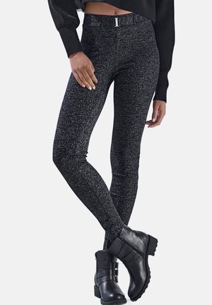 Legging - black