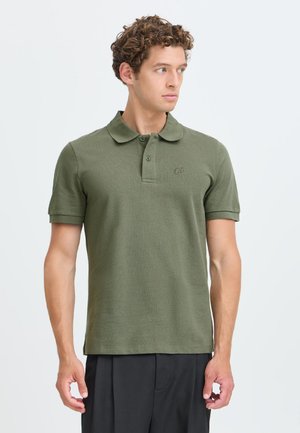 Casual Friday, CFSOLHEIM - Poloshirt - beetle