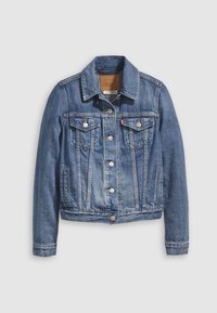 Selectat, blue denim