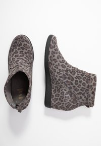 Shoe The Bear Ankle boot