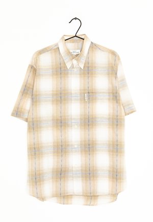 Ben Sherman Skjorter - beige