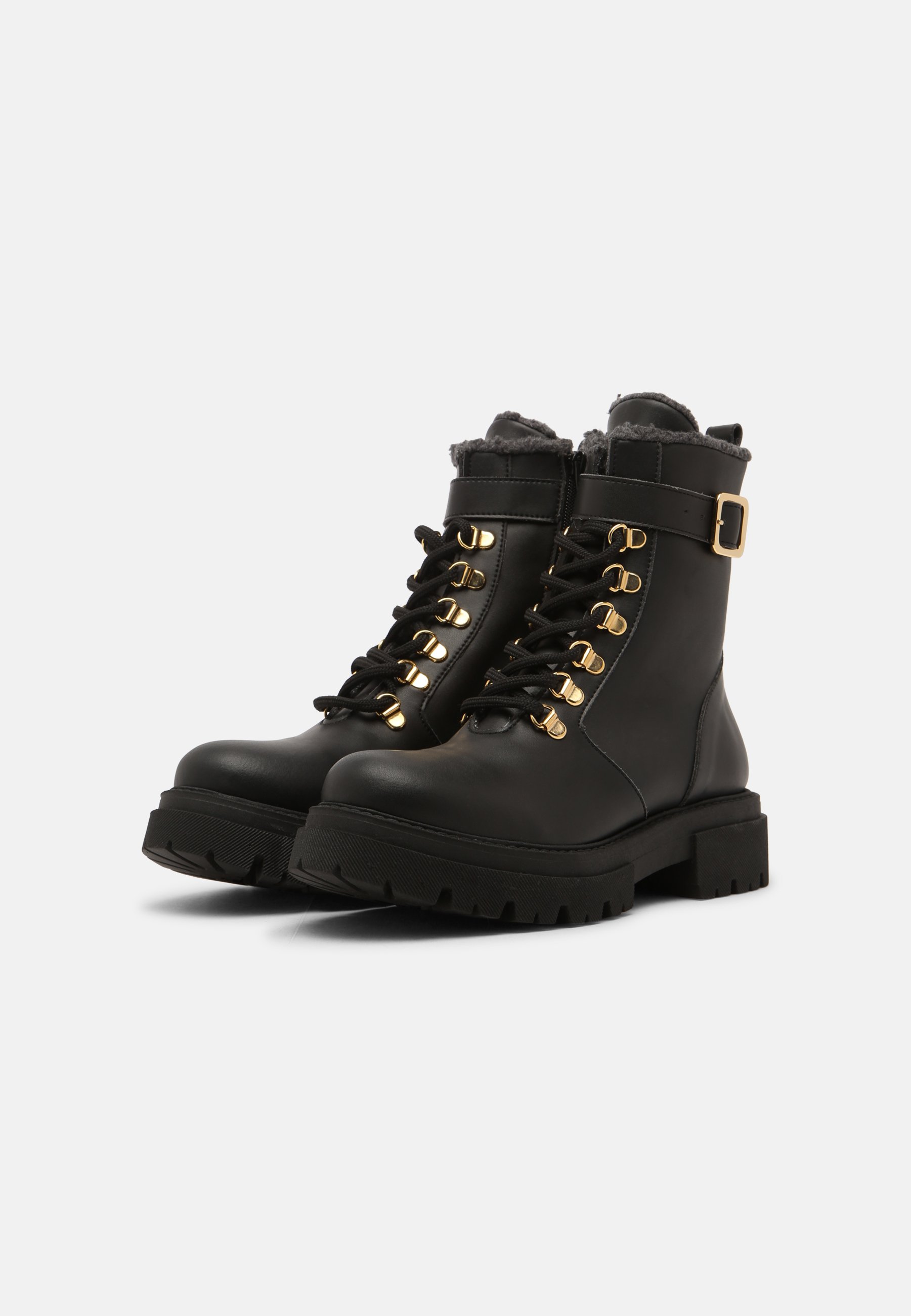 NAE Vegan Shoes NEREA VEGAN - Žieminiai 