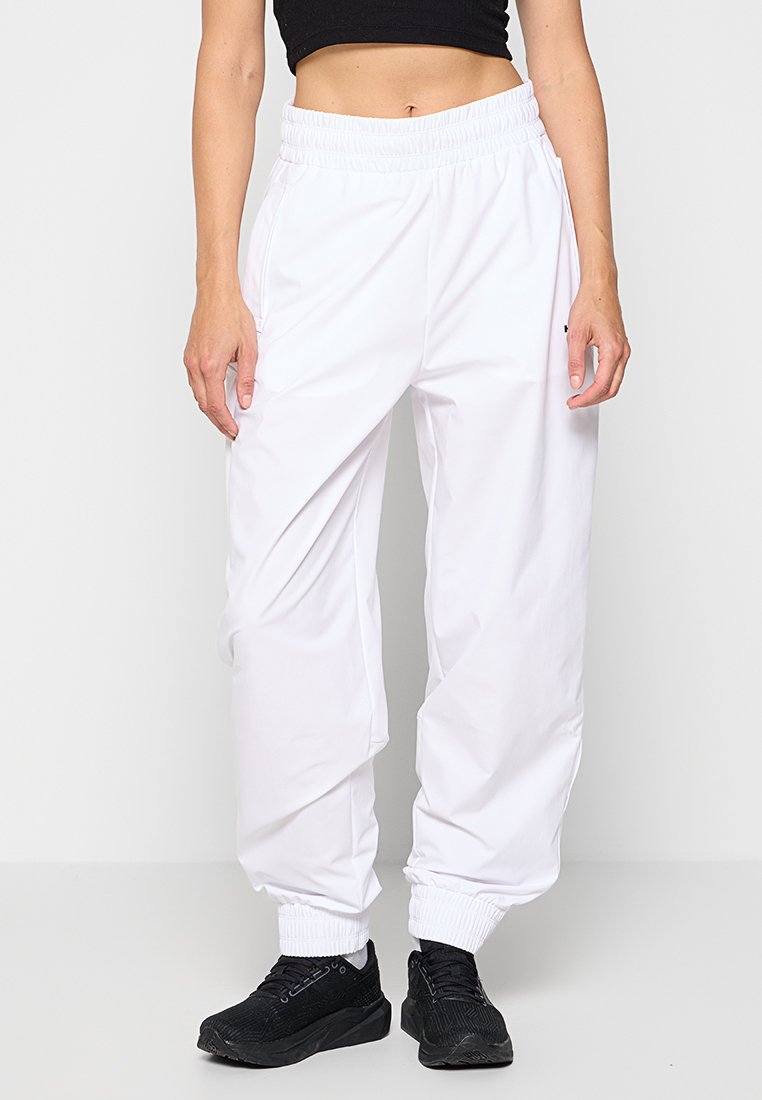 Head Trainingsbroek wit