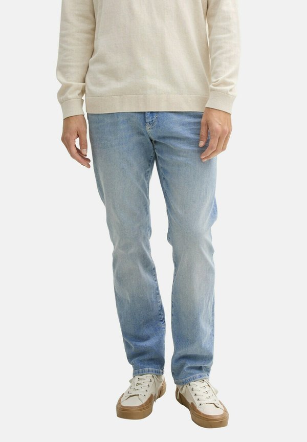 LONG - Jeans Straight Leg