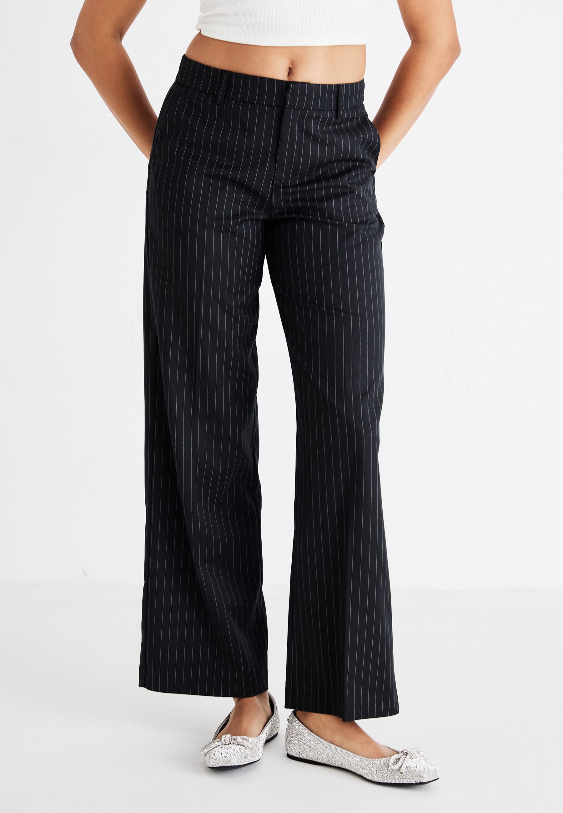 スーツ Jaded London stripe slacks スーツ Jaded London stripe slacks jaded london stripe slacks
