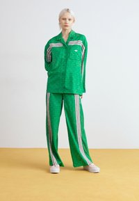 adidas Originals Skjortebluser - green