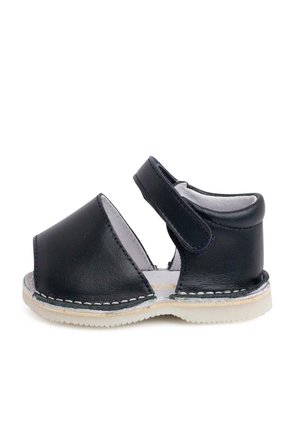 MENORQUINAS FRAILERA - Chaussures premiers pas - azul marino