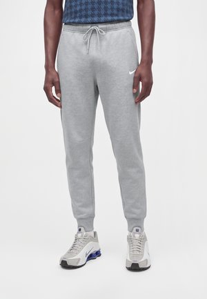 Nike Sportswear, M NK SOLO BB JOGGER CONCEPT - Долнище на анцуг - grey heather/sail