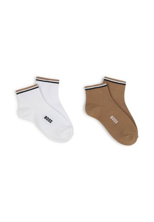 2-PACK - Sokken - blanc