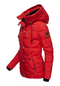 Navahoo ZOJA - Winter jacket - red