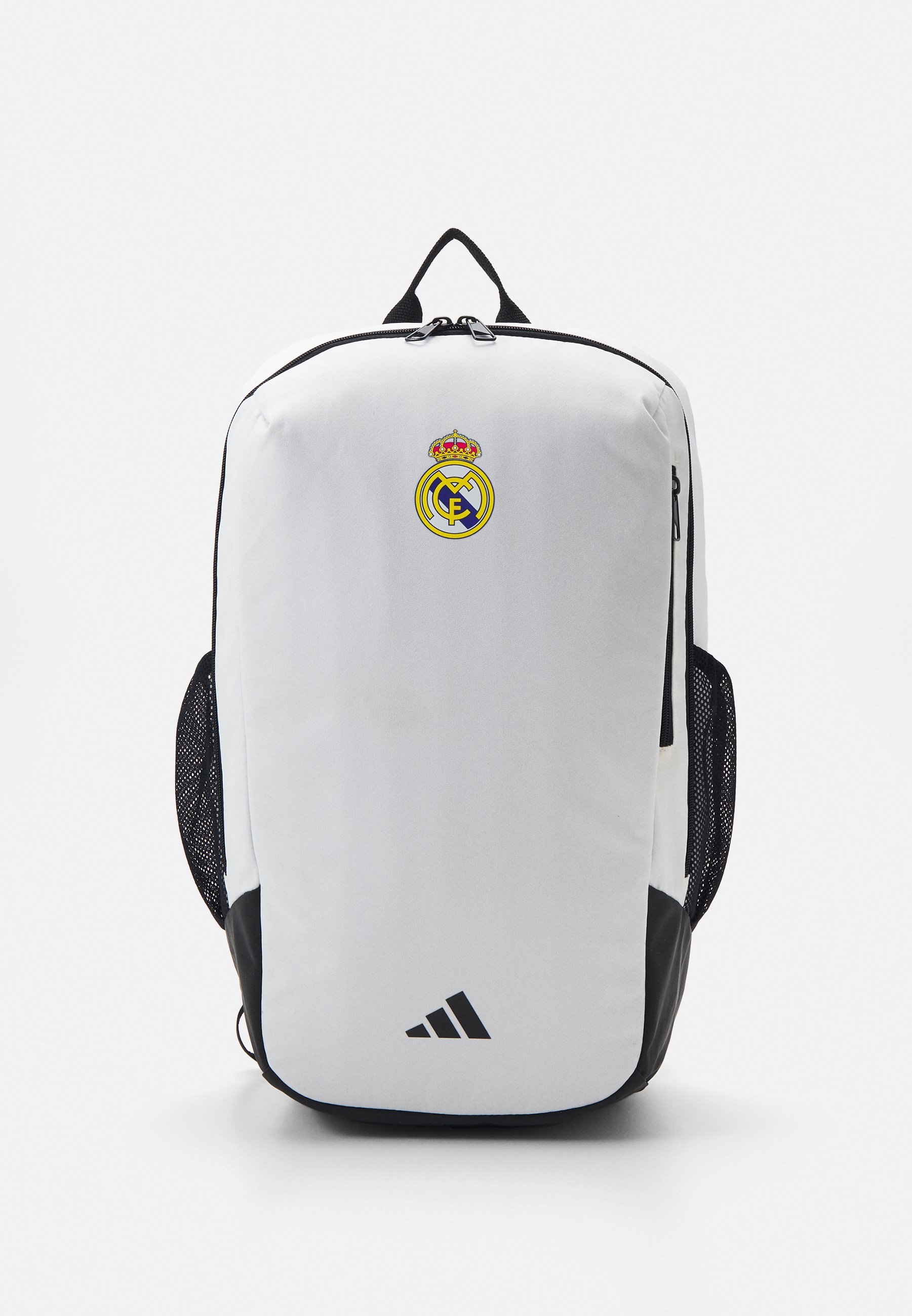 adidas der backpack Excel 7 School for Laptop, Gym and Travel, 34L : Electronics comfort and style in one accessory adidas Performance REAL MADRD BACKPACK